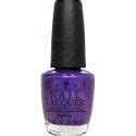 OPI Purple with A Purpose NLB30 - Brights Collection