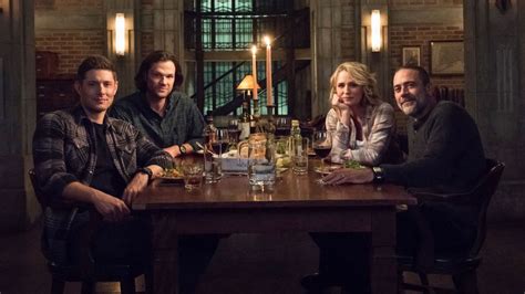 5 Must-See 'Supernatural' Season 14 Episodes Now on Netflix