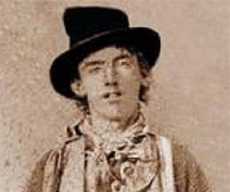 Billy The Kid Biography - Childhood, Life Achievements & Timeline