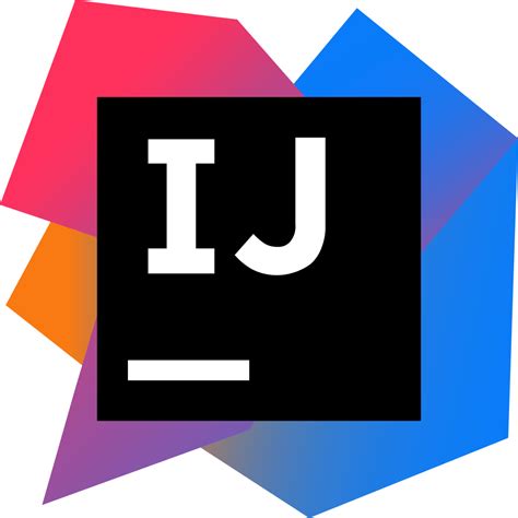 IntelliJ Logo - LogoDix