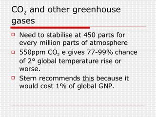 Marxism, Ecology & Climate change | PPT