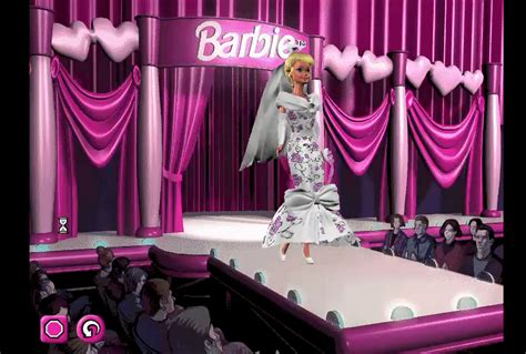 How Barbie Fashion Designer, the first mass-market ‘game for girls ...