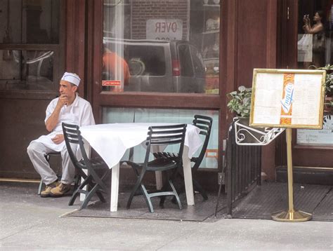 Little Italy, Manhattan - New York Hoods