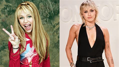 ‘Hannah Montana’ Cast Then & Now: Miley Cyrus & More – Hollywood Life