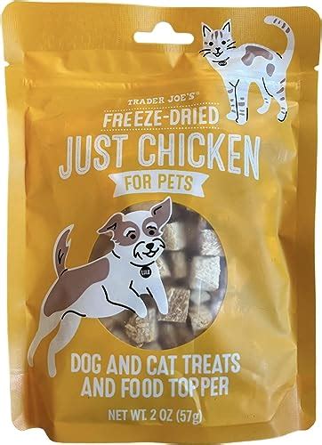 Top 10 Trader Joe's Dog Food Products: A Comprehensive Review and Buying Guide - Furry Folly