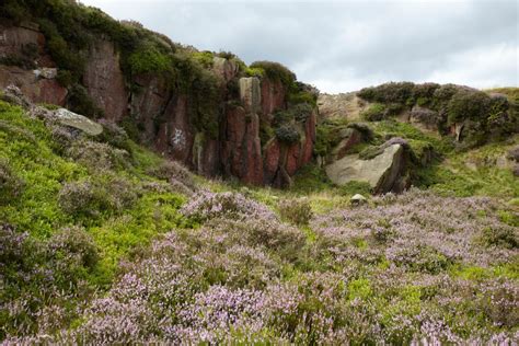 Ilkley Moor - Filmed in Yorkshire