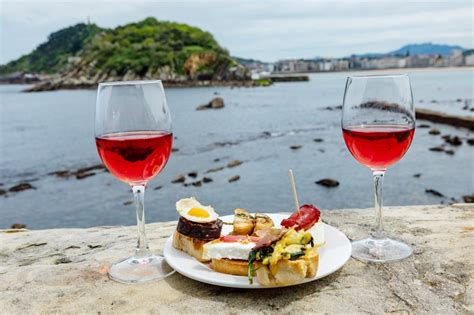 3 Ways to Enjoy San Sebastian’s World Famous Cuisine - Northern Spain Travel