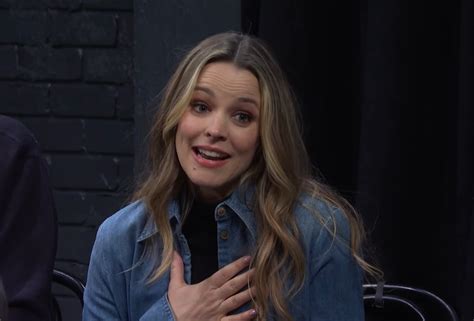 ‘SNL’ Jacob Elordi and Rachel McAdams Acting Class Sketch [VIDEO] – TVLine