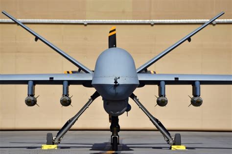 Australia cleared to buy combat drones with serious airstrike capabilities