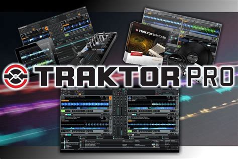 Traktor Pro 2 detailed overview