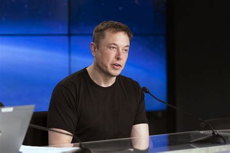 Elon Musk offers to make ventilators for coronavirus patients | Space