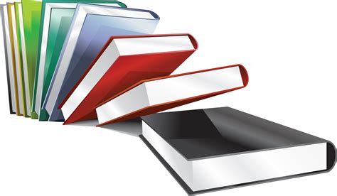 Books PNG image with transparency background transparent image download ...