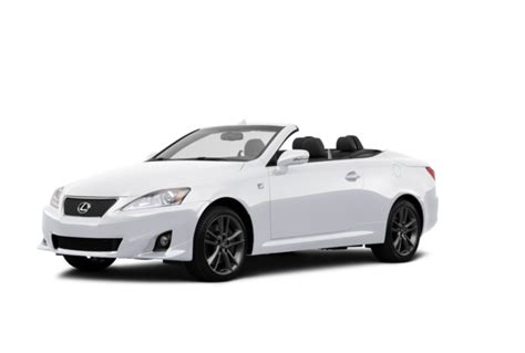 Used 2013 Lexus IS IS 350C Convertible 2D Prices | Kelley Blue Book