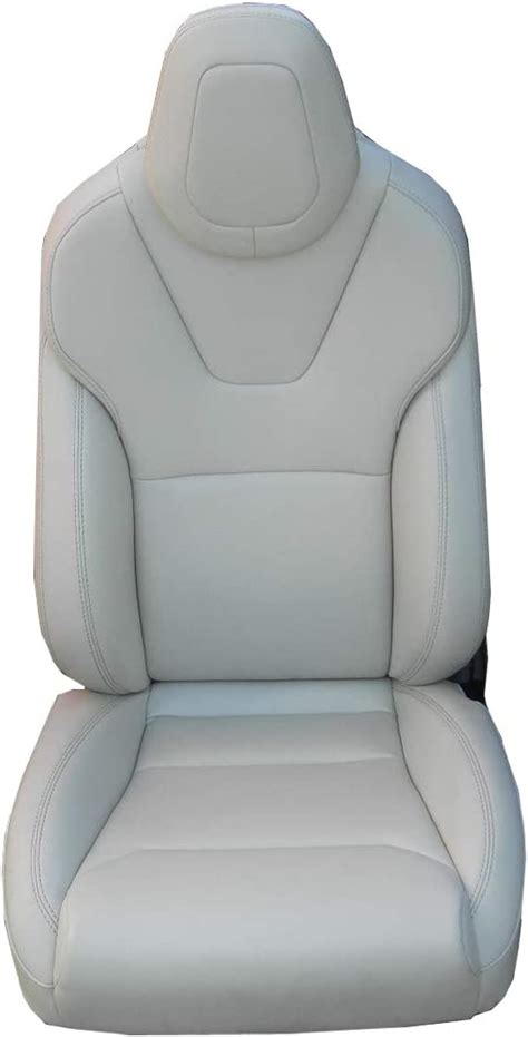 10 Best Seat Covers For Tesla Model X