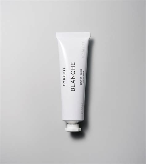 Blanche Hand Cream 30 ml | BYREDO