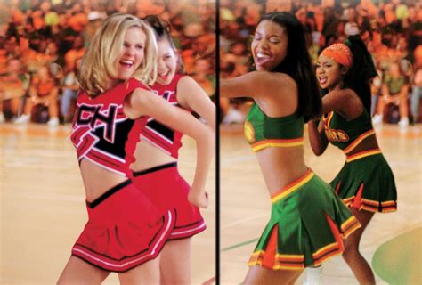 'Bring It On' again: Can Kirsten Dunst and Gabrielle Union’s ...