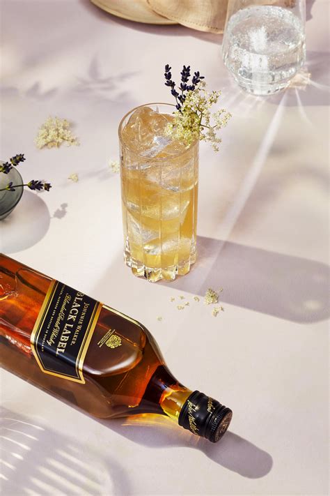 Five Johnnie Walker whisky cocktails we think you'll love | Hood Magazine