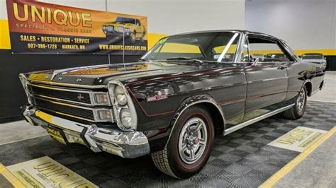 1966 Ford Galaxie 500 7 LItre 428 Hardtop! TRADES? for sale - Ford ...