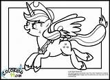 My Little Pony Applejack Coloring Pages  Minister sketch template