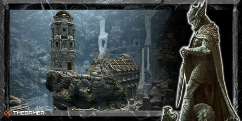 Skyrim Markarth Guide: Merchants, Loot, Quests, And More