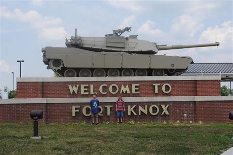 The Boatwright Family: The Patton Museum (a.k.a. Father's Day Weekend continues!)