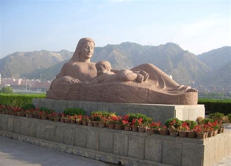 Lanzhou Attractions - Top Things to Do in Lanzhou