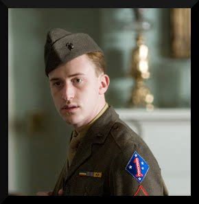 Marine God Puller: Eugene Sledge -- Interview and Video