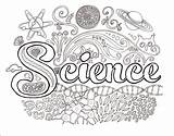 Science Lab Coloring Pages  Home sketch template