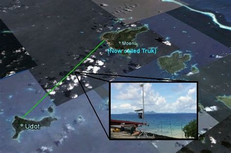 Solar WiFi Links Micronesian Islands | Engineering For Change