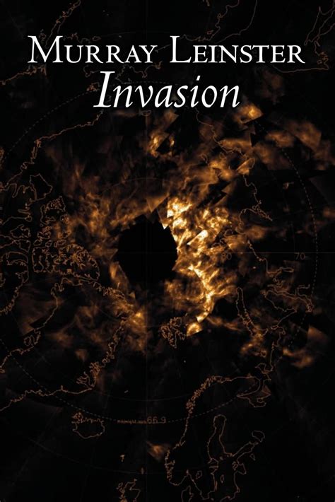 Invasion PDF by Murray Leinster