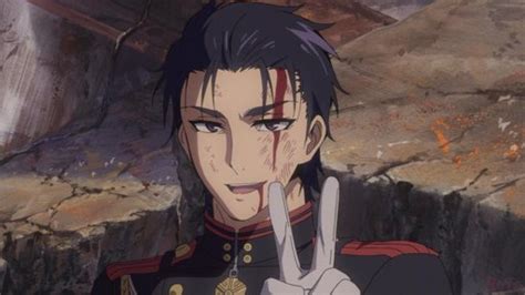 Guren Ichinose | Wiki | Owari No Seraph Amino Amino