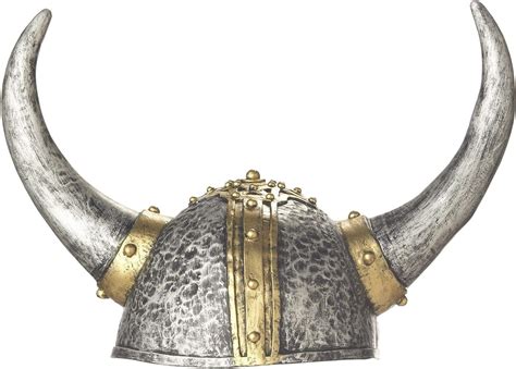 California Costumes Men's Viking Helmet, Silver/Gold, One Size : Amazon.com.mx: Ropa, Zapatos y ...