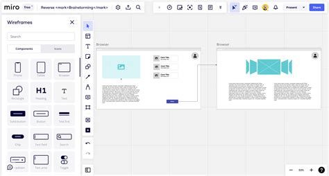 21 Best Wireframe Tools To Mock Up Designs In 2024 - The Product Manager