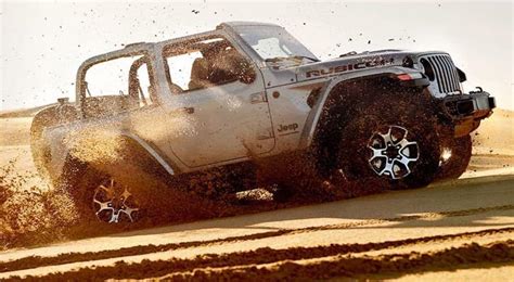 Off-Road Vehicles for Sale Costa Mesa CA | Orange Coast CJDR