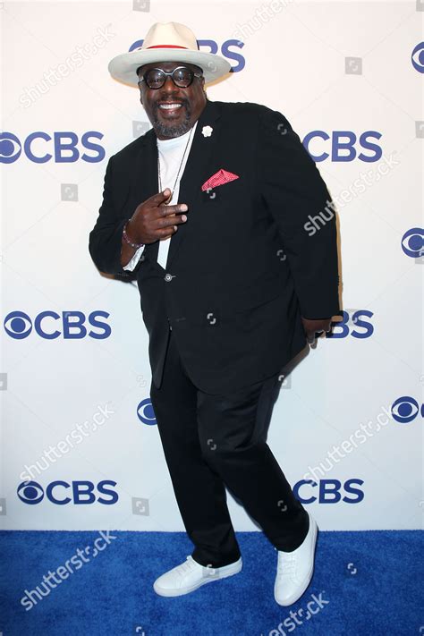 Cedric Entertainer Editorial Stock Photo - Stock Image | Shutterstock