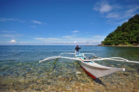 Uncharted Philippines | Lubang Island