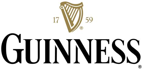 Guinness Logo - LogoDix