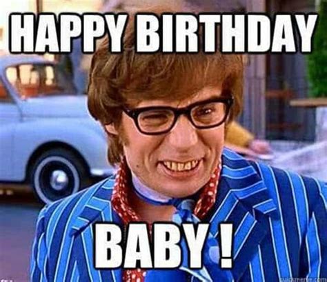 25 Happy Birthday Husband Memes of All Time - SayingImages.com