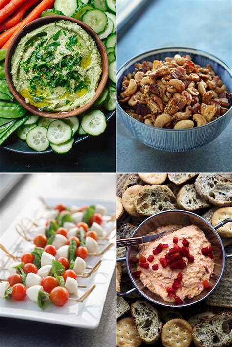 Easy Potluck Recipes | POPSUGAR Food