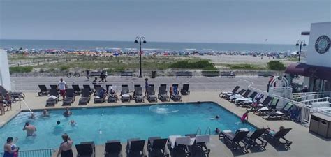 Gallery - Beach Club Hotel | Nj beaches, Beach club, Ocean city nj