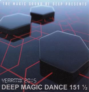 DJ Deep - Deep Dance 151½ (Yearmix 2015) ~ Mixfreaks Podcast