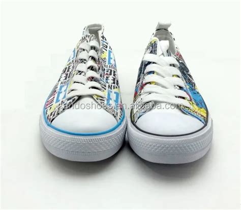 German Shoe Brands New Popular Canvas Shoes Your Own Brand Shoes ...