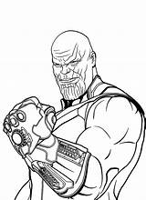 44 Avengers Coloring Pages  ColoringPagesOnlycom sketch template