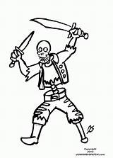 Pirate Skulls Coloring Pages  Home sketch template