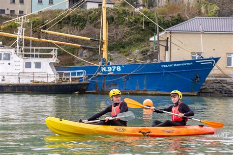 A Complete Guide to Ireland's Best Outdoor Adventure Centre ...