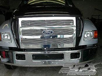 Ford F650 Performance Parts and Accessories.