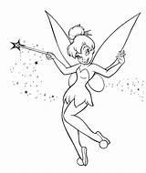 Tinkerbell Coloring Pages  Disegni Da Colorare Con Animali sketch template