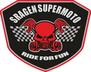 sragen supermoto Logo Download png