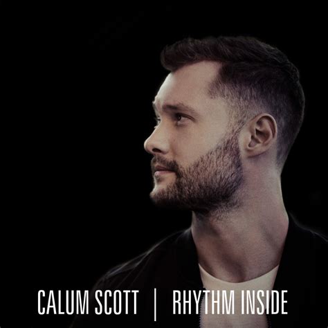 Calum Scott returns with ‘Rhythm Inside’ music video