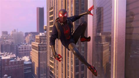 Spider-Man: Miles Morales: All The Suits You Can Get - GameSpot